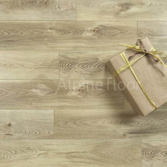 Кварц виниловый ламинат Alpine Floor Premium XL ECO 7-10 Дуб Песчаный - фото 5