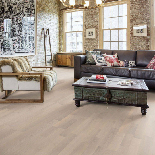 Паркетная доска Kahrs Дуб Ментон (Menton) - фото 5