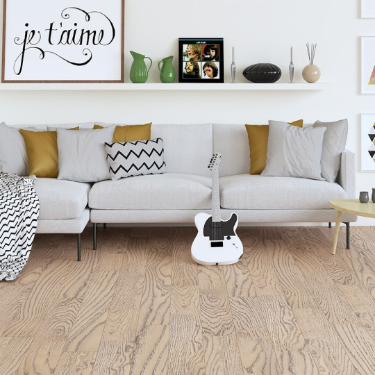 Инженерная доска Gran Parte 015 Белло - фото 5