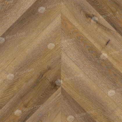 Alpine Floor Chevron ArtДуб Килиманджаро LF109-04