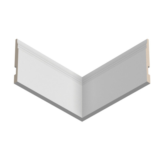 Плинтус Ultrawood Ultrawood Base 5214 i - фото 4