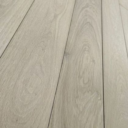 HM Flooring Дуб Селект без покрытия