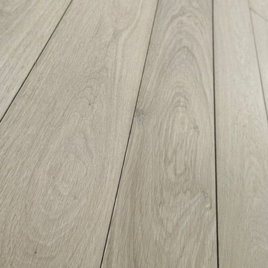 Инженерная доска HM Flooring Палуба Дуб Селект без покрытия - фото 1