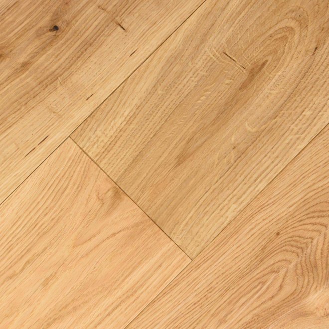 Инженерная доска Wood Boutique Хрома 3344 Мева - фото 1