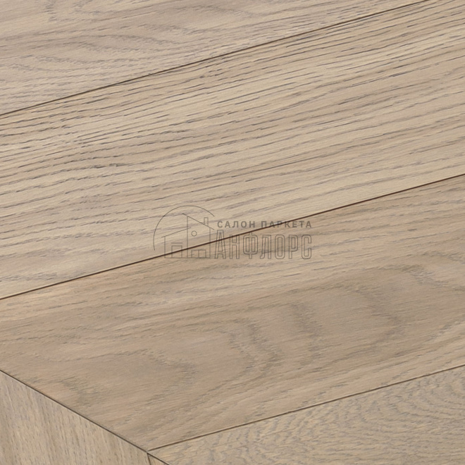 Паркет ёлка Brinel Французская ёлка Дуб Control - фото 2