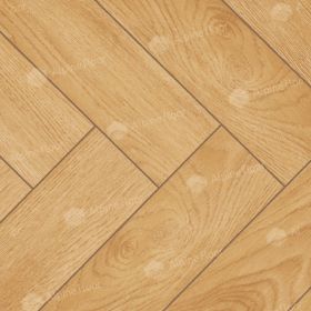 Alpine Floor Herringbone 10LF107-06 Дуб Пьемонт
