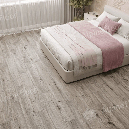 Ламинат Alpine Floor Intensity Intensity LF101-10 Дуб Палермо - фото 4