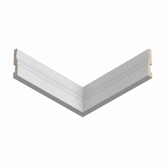 Плинтус Ultrawood Ultrawood Base 5340 2.44 - фото 3