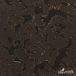 Стеновые панели Ibercork EasyCork Мокко Негро - 