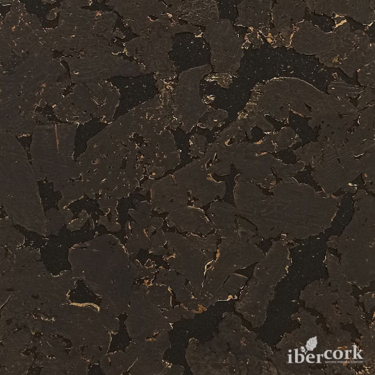 Стеновые панели Ibercork EasyCork Мокко Негро - фото 1