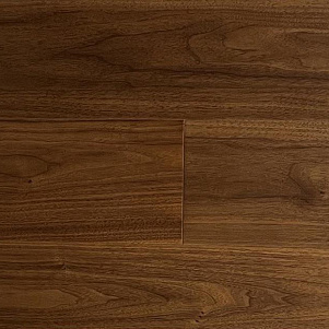 Инженерная доска Kraft Parkett Medium  Орех Селект 12х150х400-1500