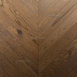 Паркет ёлка Greenline  114 Мурано Вилладж французская 114 Мурано Вилладж 15х125х600 - 1