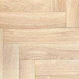 Паркет ёлка Brinel Английская ёлка Дуб Atlantic Дуб Atlantic 15х100х600 Прайм -