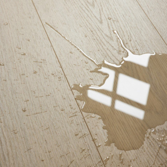 Ламинат Alloc Ocean+ Ocean+ Селект Светло-Коричневый XL - фото 4