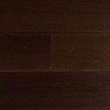 Инженерная доска Hajnowka На HDF основе Chocolate Chocolate 14x145x1000 Рустик - 
