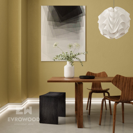 Плинтус Evrowood Evrowood PN 090 led - фото 5