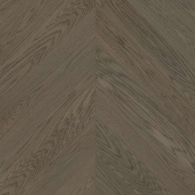 Паркет ёлка Esta Parket Chevron Nova 15504 Oak CH Nova Elite Stavanger - фото 1