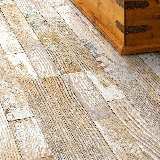 Пробковый пол Corkstyle Loft Rift - фото 4