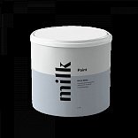 Краска  Milq Extra White 
                                 		объём: 2.7 л