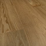 Массивная доска Amber Wood Amber Wood Дуб Бесцветный Натур - 5