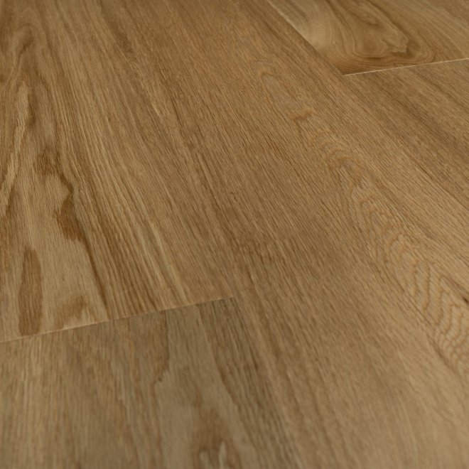 Массивная доска Amber Wood Amber Wood Дуб Бесцветный Натур - фото 6