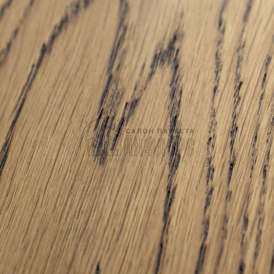 Инженерная доска Brinel Палуба 15 мм Дуб Wisdom - фото 4