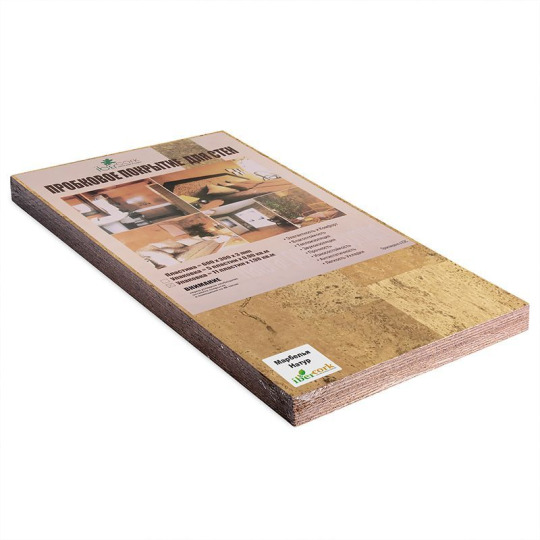 Стеновые панели Ibercork Марбелья SC - фото 2