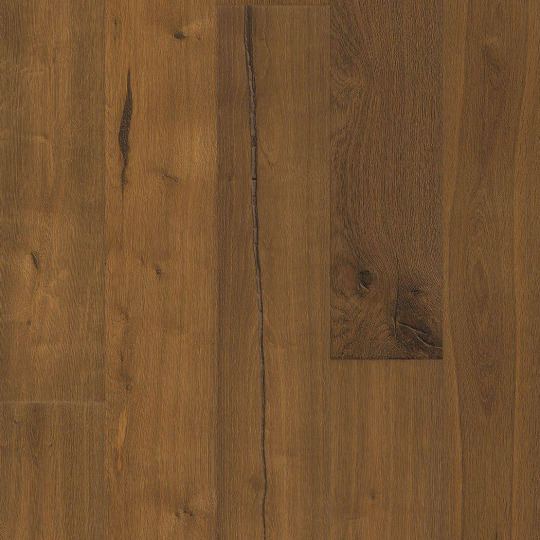 Паркетная доска Kahrs Дуб Фредрик (Fredrik) - фото 1