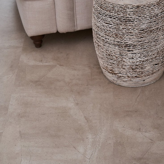 Кварц виниловый ламинат Vinilam КЕРАМО Stone 61603 Бетонная смесь
- фото 1