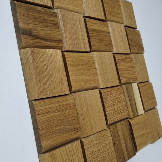 Стеновые панели Mazarri Mazarri Дуб Вельвет - фото 1