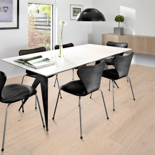 Паркетная доска Kahrs Дуб Эшторил (Estoril) - фото 4