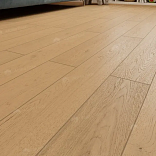 Инженерная доска Alpine Floor Studio Дуб Айвори EW200-03 - 2