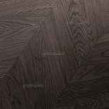 Паркет ёлка Greenline  132 Дуб Палаццо французская 132 Дуб Палаццо 15х125х600 - 1