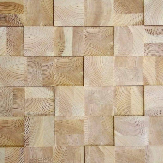 Стеновые панели Flitch Декоративные панели Клееный брус, плоская - фото 1