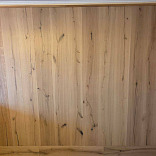 Инженерная доска HM Flooring Палуба Дуб Millrun Décor-8 - 1