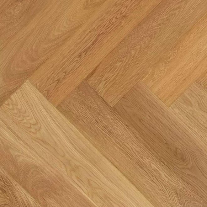 Паркет ёлка Ablux Ablux Ottawa английская - фото 1