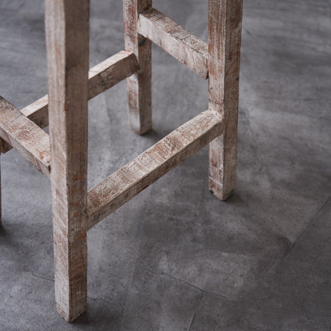 Кварц виниловый ламинат Vinilam Ceramo Stone Glue 61602 Серый Бетон клеевой - фото 3