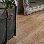 Кварц виниловый ламинат Vinilam Cork 04018 Дуб Брюссель - 