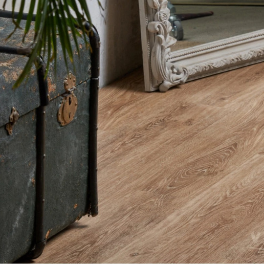 Кварц виниловый ламинат Vinilam Cork 04018 Дуб Брюссель
- фото 1