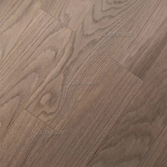Инженерная доска Greenline Техно 616 Дуб Капучино - фото 1