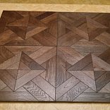 Модульный паркет Kraft Parkett Kraft Parkett M17 - 2