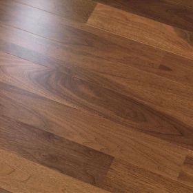 Par-Ky PRB203 Smoked Walnut