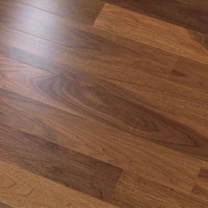 Par-Ky PRB203 Smoked Walnut