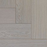 Паркет ёлка Kraft Parkett Английская ёлка 903 903 15х120х700 Рустик - 1