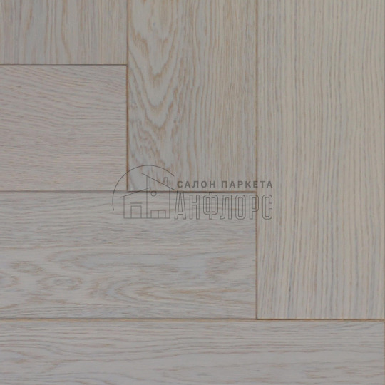 Паркет ёлка Kraft Parkett Английская ёлка 903 - фото 2