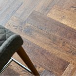 Кварц виниловый ламинат Vinilam Parquet Herringbone IS11155 Паркет Парижский - 6