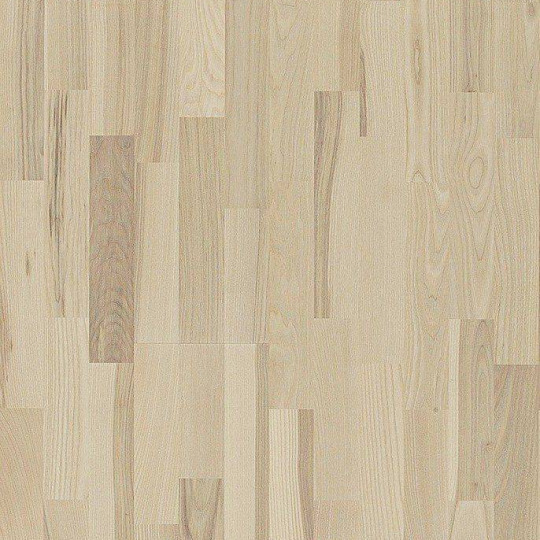 Паркетная доска Kahrs Ясень Скаген (Skagen) - фото 1