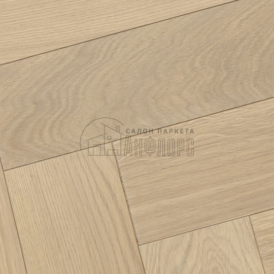 Паркет ёлка Brinel Английская ёлка Дуб Benefit - фото 3