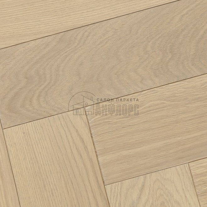 Паркет ёлка Brinel Английская ёлка Дуб Benefit - фото 3