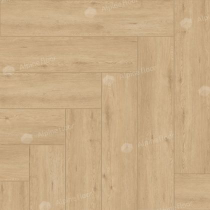 Alpine Floor Дуб Лесат ECO 13-26